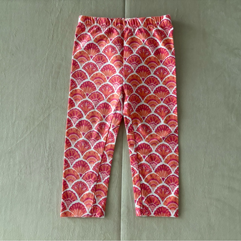 ⭐️2/$20⭐️ Hatley Leggings